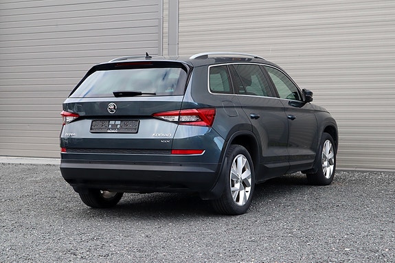Skoda Kodiaq 6 of 27