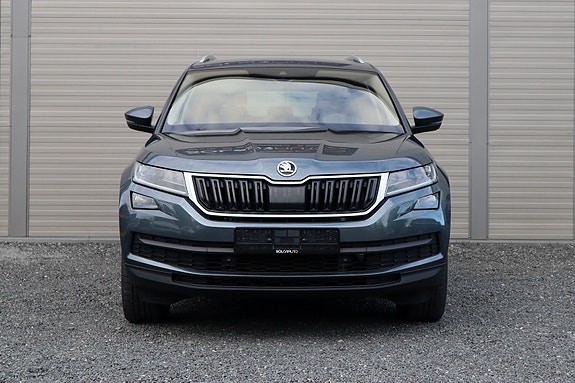 Skoda Kodiaq 2 of 5