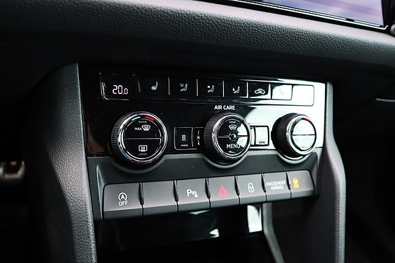 Skoda Kodiaq 22 of 27