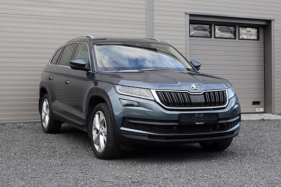 Skoda Kodiaq 3 of 5