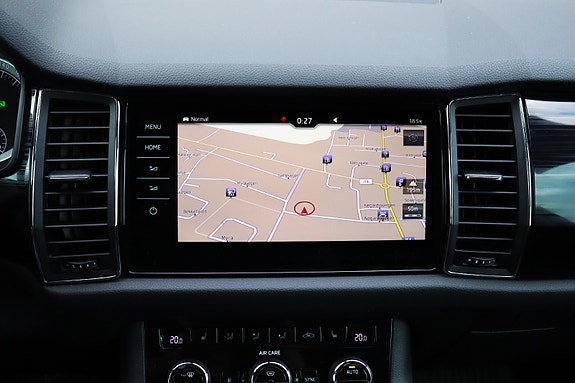 Skoda Kodiaq 25 of 27