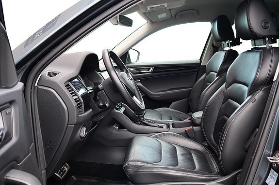 Skoda Kodiaq 11 of 27