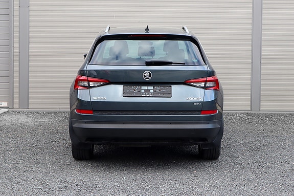 Skoda Kodiaq 7 of 27