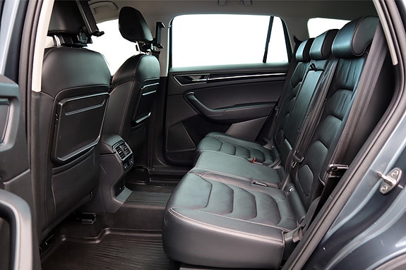 Skoda Kodiaq 12 of 27
