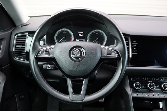 Skoda Kodiaq 15 of 27