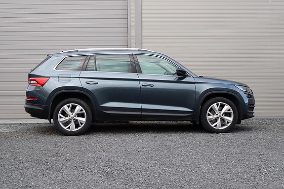 Skoda Kodiaq 4 of 5