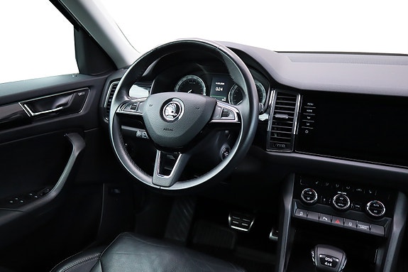 Skoda Kodiaq 13 of 27