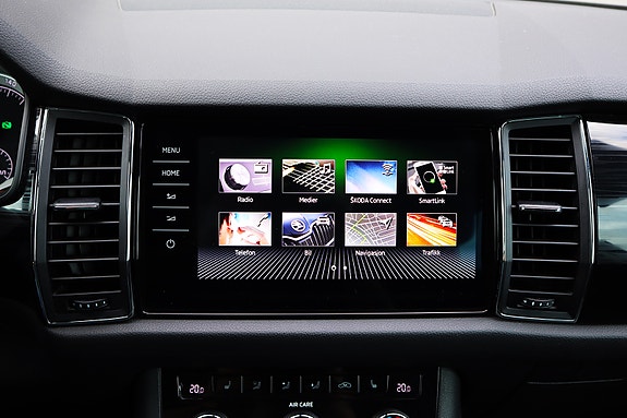Skoda Kodiaq 23 of 27