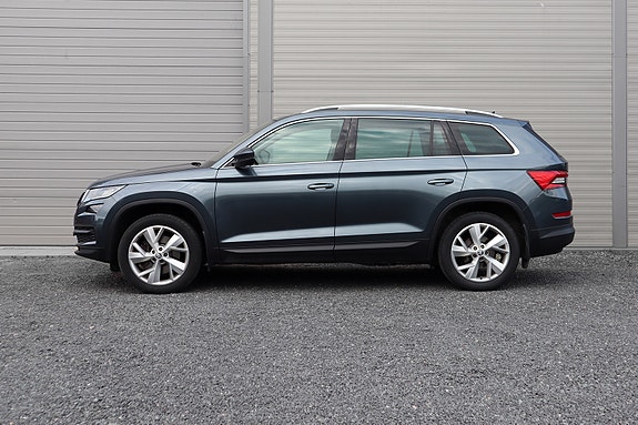 Skoda Kodiaq 5 of 5