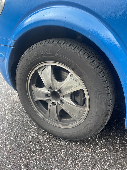 Mercedes-Benz Vito 115 12 of 13