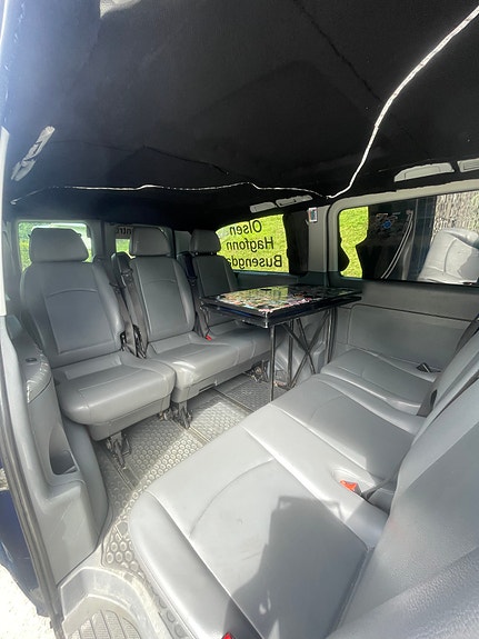 Mercedes-Benz Vito 115 7 of 13