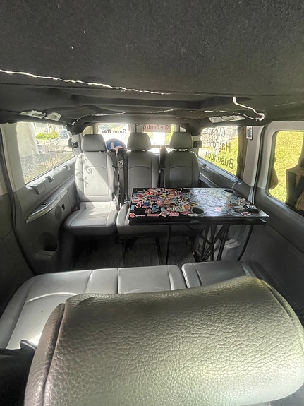 Mercedes-Benz Vito 115 8 of 13