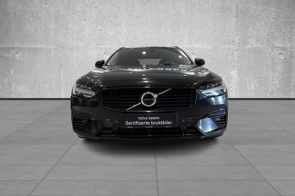 Volvo V90 5 of 5