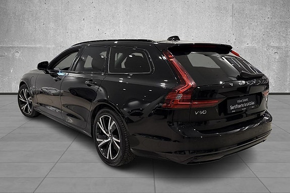 Volvo V90 4 of 5