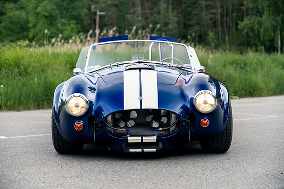 AC Cobra 19 of 30