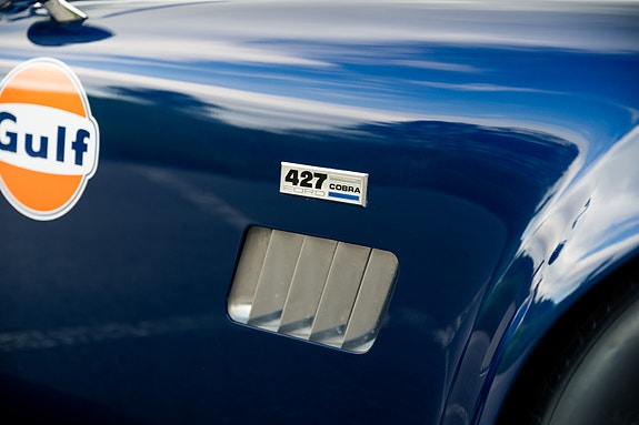 AC Cobra 20 of 30