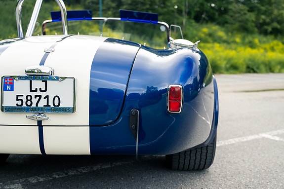 AC Cobra 9 of 30
