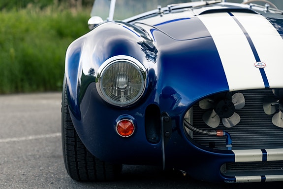 AC Cobra 4 of 30