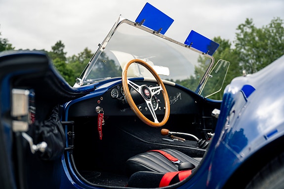 AC Cobra 24 of 30