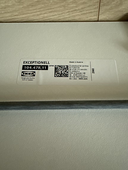 Product image 2 of 4