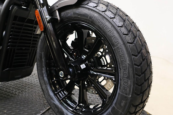 INDIAN Scout Bobber 29 of 30