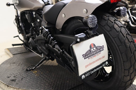 INDIAN Scout Bobber 9 of 30