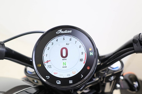 INDIAN Scout Bobber 20 of 30