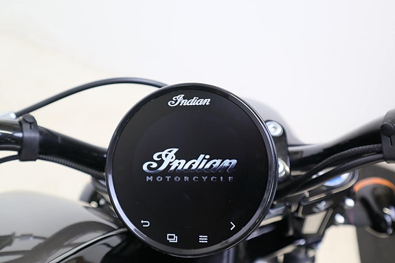 INDIAN Scout Bobber 5 of 5