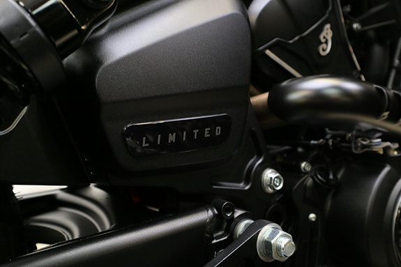 INDIAN Scout Bobber 27 of 30