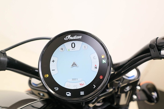 INDIAN Scout Bobber 30 of 30