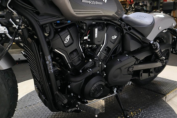 INDIAN Scout Bobber 19 of 30