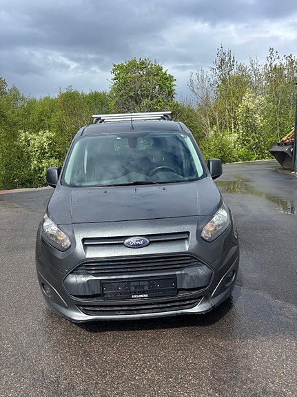 Ford Connect