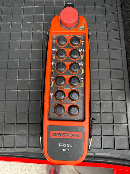 MAN TGL 5 of 5