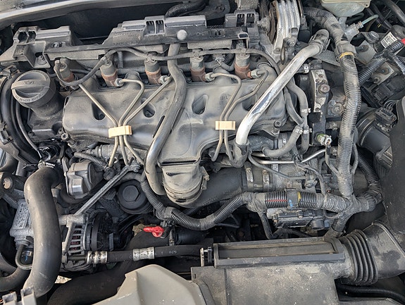 Volvo V70 12 of 12