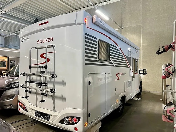 Solifer T740e/db 2 of 5