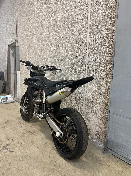 Husqvarna Smr510 2 of 5