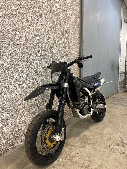 Husqvarna Smr510 3 of 5