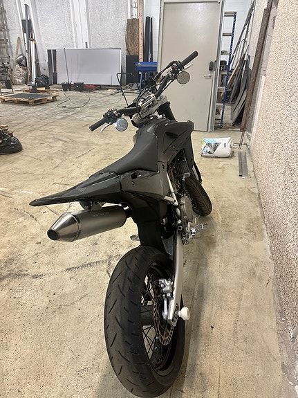 Husqvarna Smr510 5 of 5