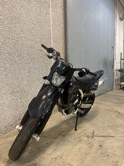 Husqvarna Smr510 4 of 5