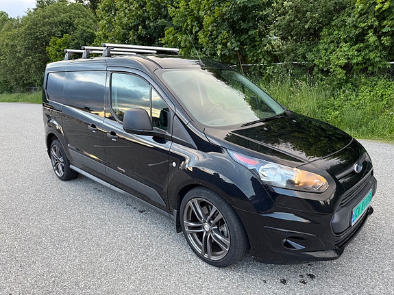 Ford Transit Connect 3 of 5