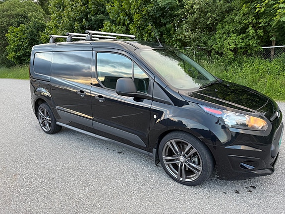 Ford Transit Connect 5 of 5