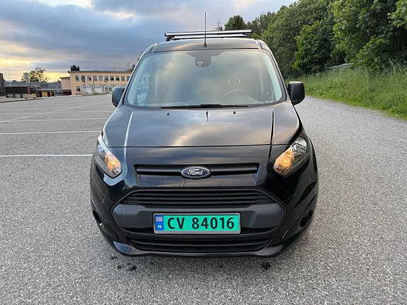 Ford Transit Connect 4 of 5