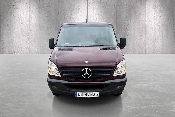 Mercedes-Benz Sprinter 313 2 of 5