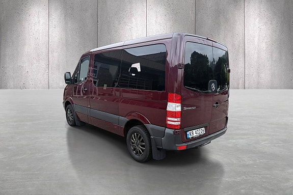 Mercedes-Benz Sprinter 313 5 of 5