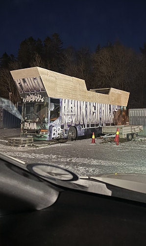 Setra Setra S 315 UL 2 of 2