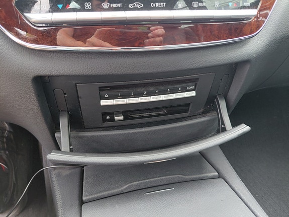 Mercedes-Benz S350 23 of 24