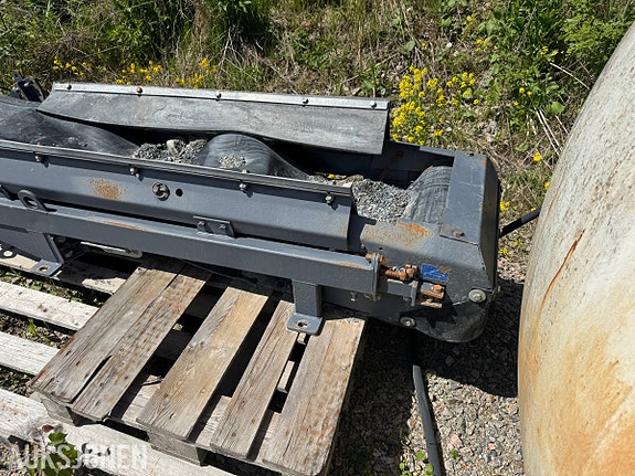 Metso Sidetransportør til Metso 116 Grovknuser 5 of 5