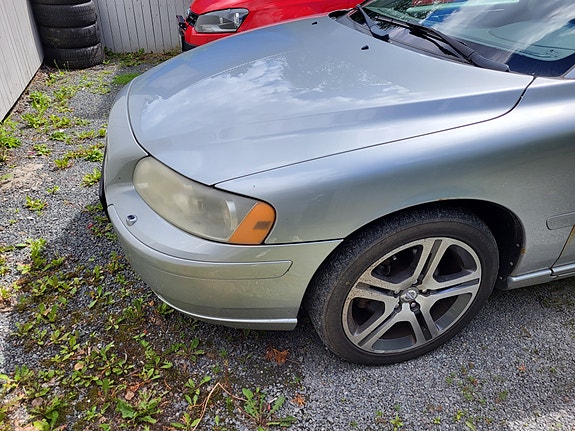 Volvo V70 4 of 18