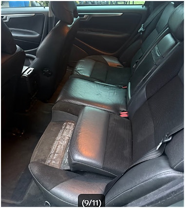 Volvo V70 9 of 18