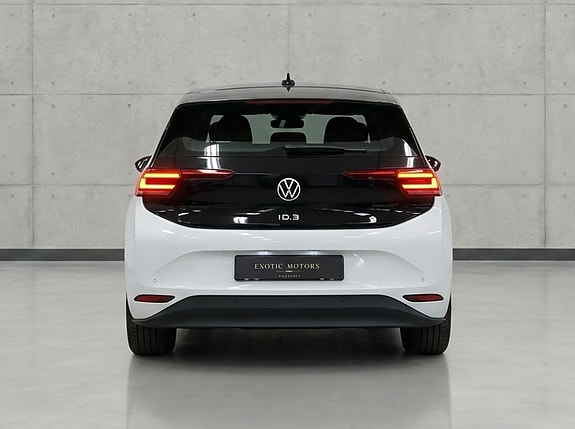 Volkswagen ID.3 5 of 5